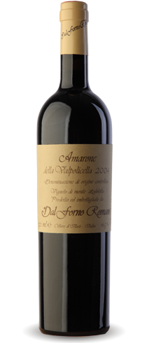 Dal Forno Romano Amarone della Valpolicella