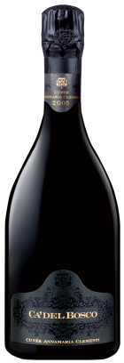 Ca' del Bosco Cuvée Annamaria Clementi