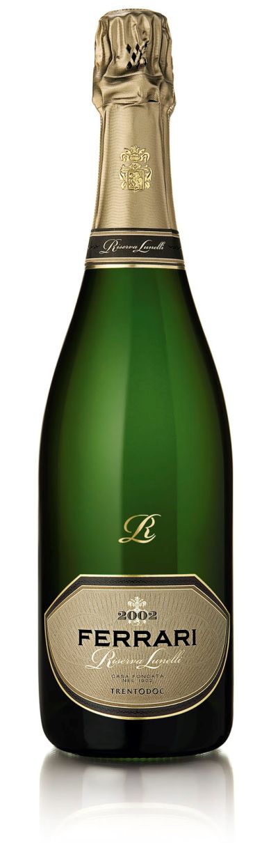 Ferrari Riserva Lunelli